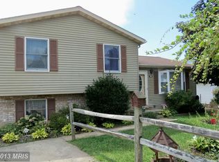 1006 Crown St, Mount Airy, MD 21771