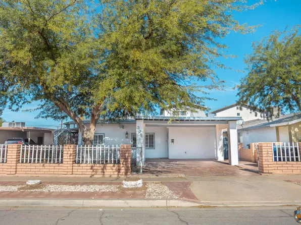 308-1 Olive Ave, El Centro, CA 92243