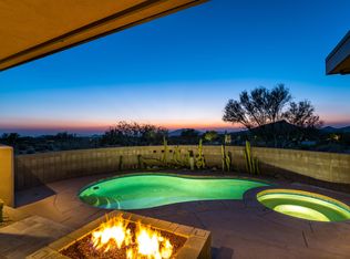 39354 N 107th Way, Scottsdale, AZ 85262