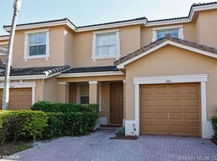 995 NE 41st Pl #0, Homestead, FL 33033