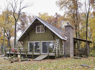 1799 W Cloverdale Rd, Dowling, MI 49050