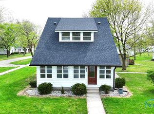 410 N Main St, West Unity, OH 43570