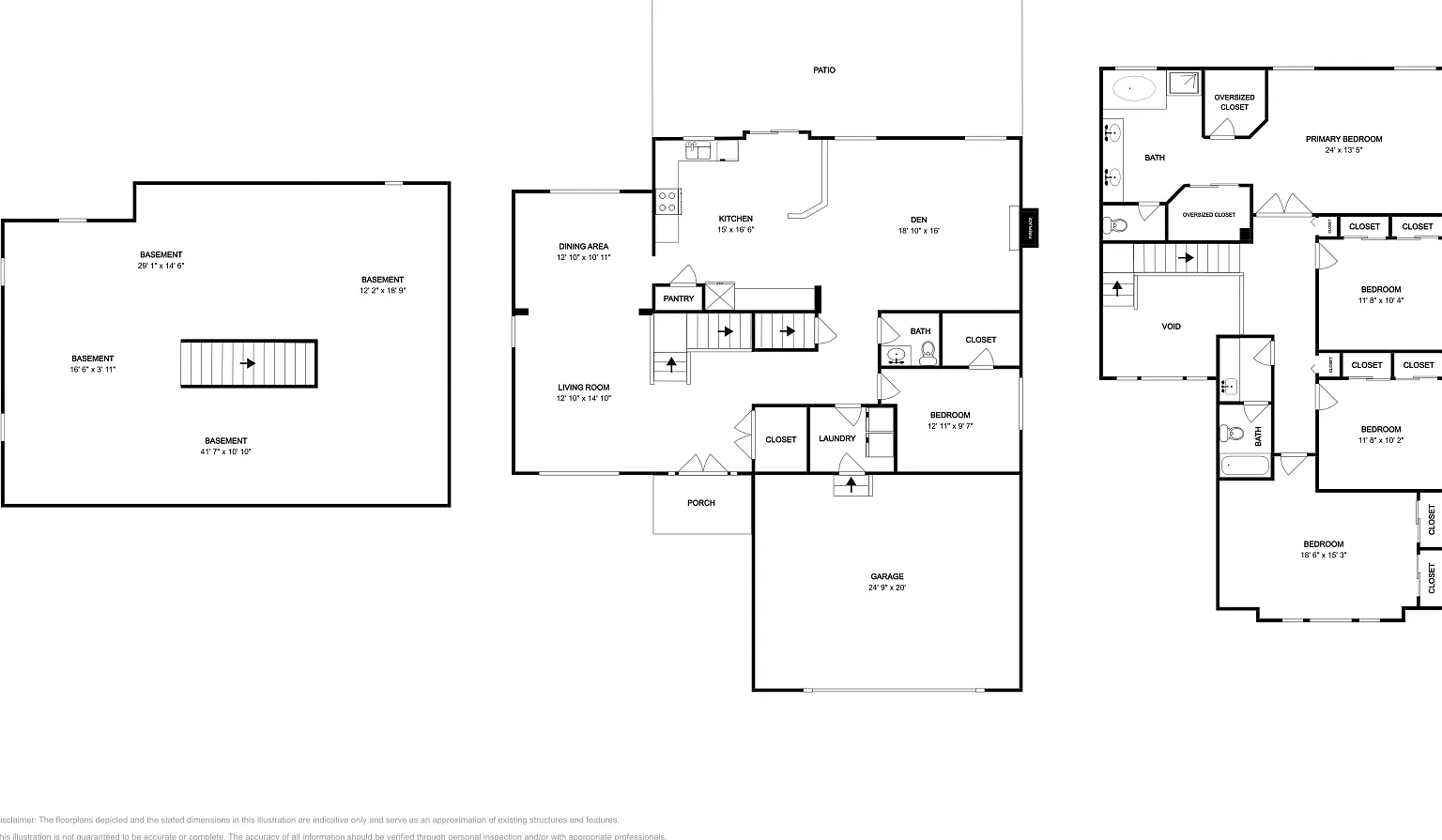 231 Paradise Parkway Oswego IL — Photo 3