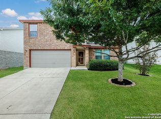 134 Blue Juniper, San Antonio, TX 78253