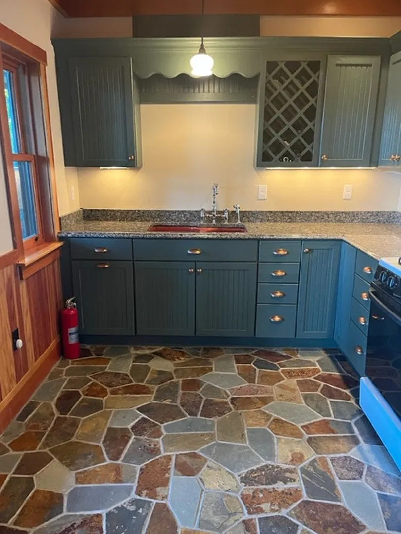 Beautiful one bedroom winter rental — Photo 1