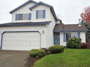 7311 SW Linette Way, Beaverton, OR 97007