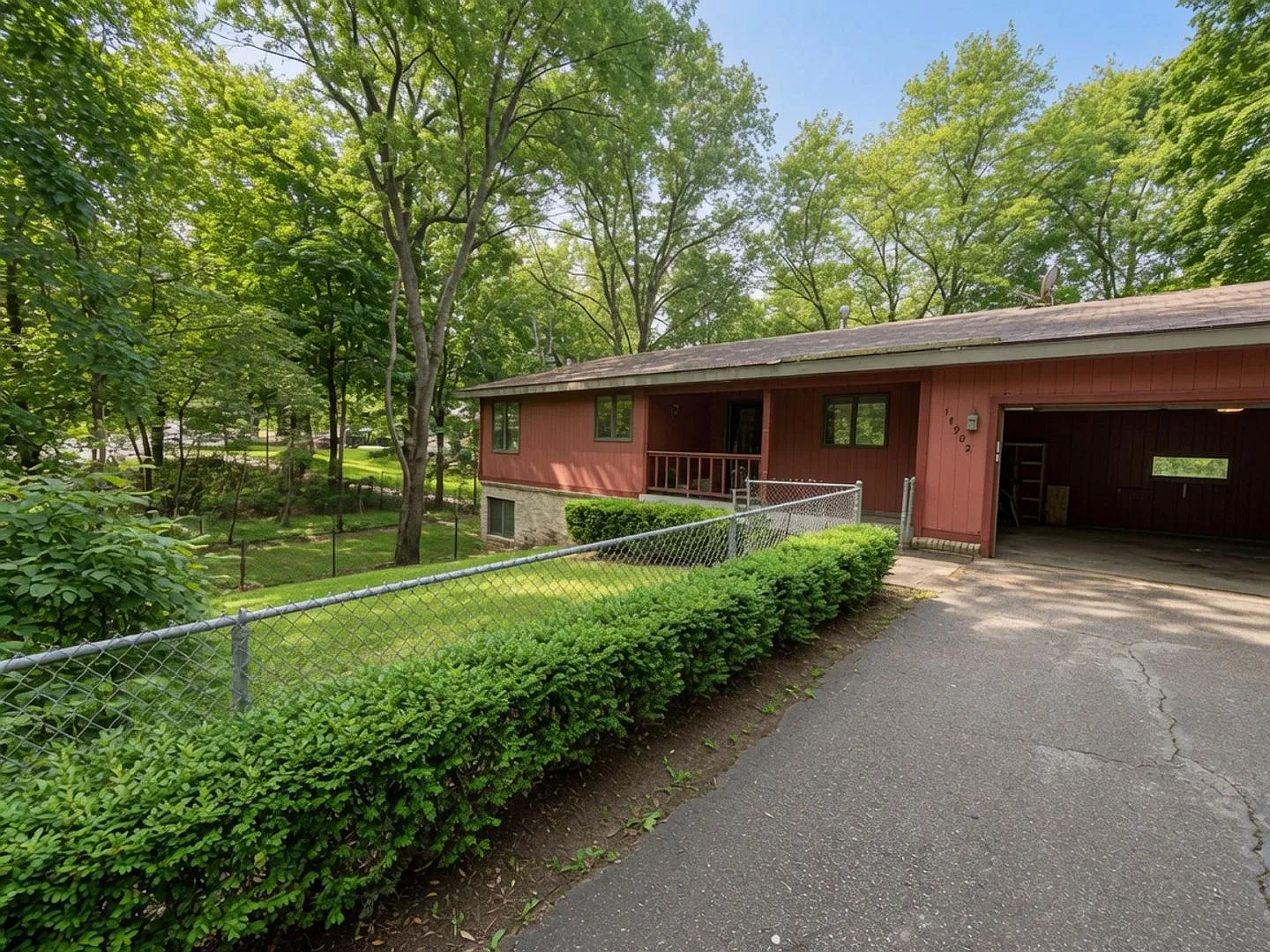 Four Bedroom - Two Bathroom Rambler in Burnsville — Photo 1