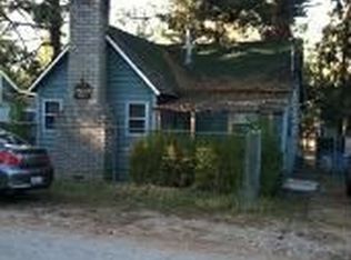 313 E Barker Blvd, Big Bear City, CA 92314