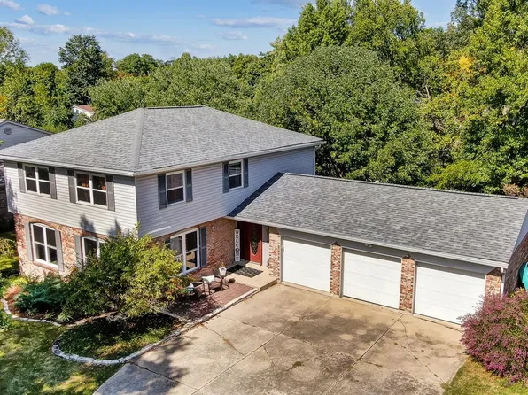 7784 Woodstone Dr, Cincinnati, OH 45244