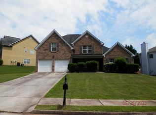 3403 Ashford Loop, Ellenwood, GA