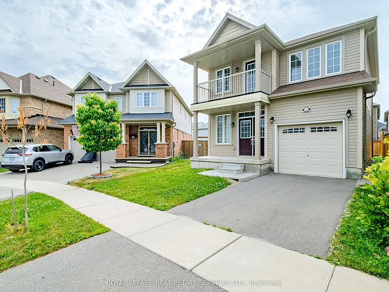 152 Munro Cir — Photo 1