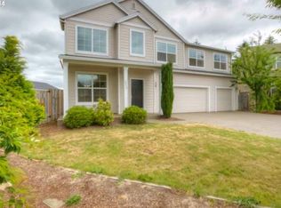 2269 Alex Ct SE, Salem, OR