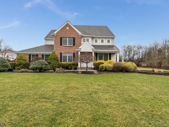 4 Fox Chase Turn, Union Twp., NJ 08867