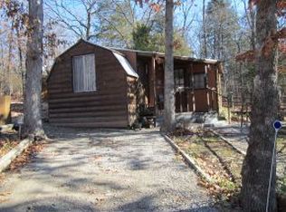 23354 Walnut Ln, Shell Knob, MO 65747