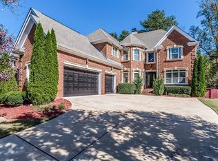 5399 Hennessy Cir, Atlanta, GA 30349