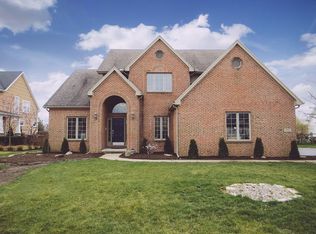 592 Prairie Rose Dr, Perrysburg, OH