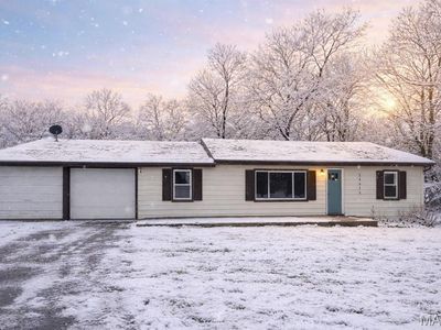 4414 Crest Dr, Imperial, MO, 63052