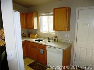 2430 Brenton Dr, Colorado Springs, CO 80918