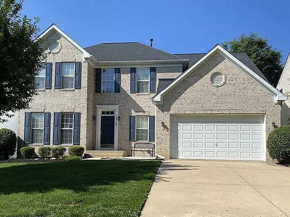 19102 Starkey Ter, Brookeville, MD 20833