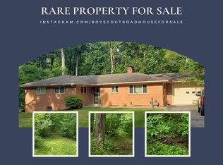 5857 Boy Scout Rd, Indianapolis, IN 46226