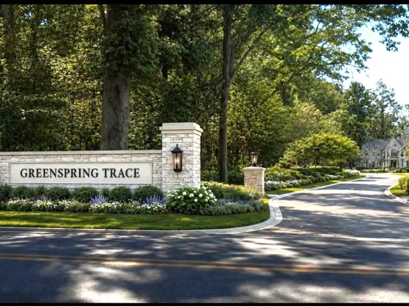 1721 Broadway Rd, Lutherville Timonium, MD 21093