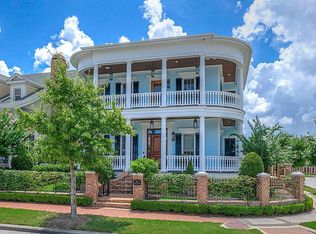 81 N Bay Blvd, Spring, TX 77380