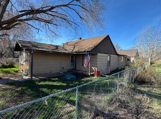 3444 Chelsea St, Klamath Falls, OR 97601