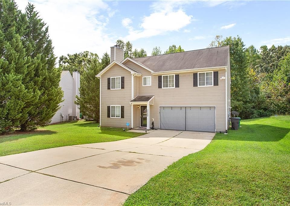 3360 Wiliton Way, High Point, NC 27260 Zillow