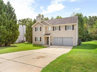 3360 Wiliton Way, High Point, NC 27260