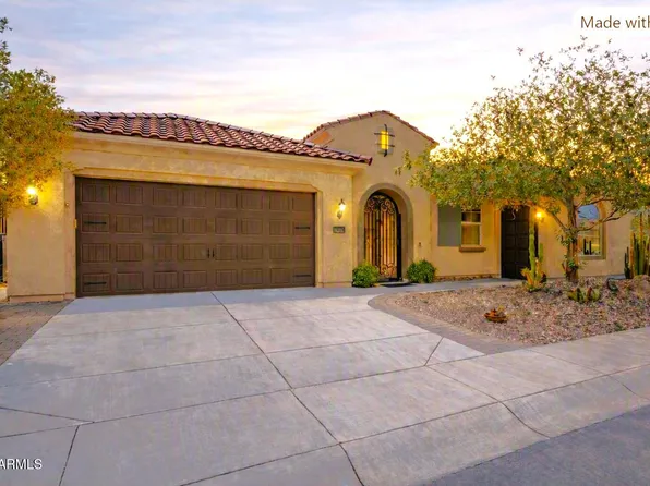7515 W MERRIWEATHER Way, Florence, AZ 85132