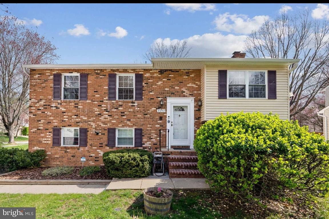 8059 Prelude Ln, Jessup, MD 20794 Zillow