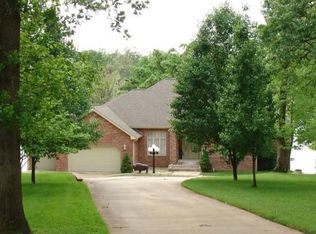 3141 Shore Dr, Grove, OK 74344