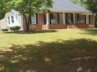 5095 Highway 20 S, Covington, GA