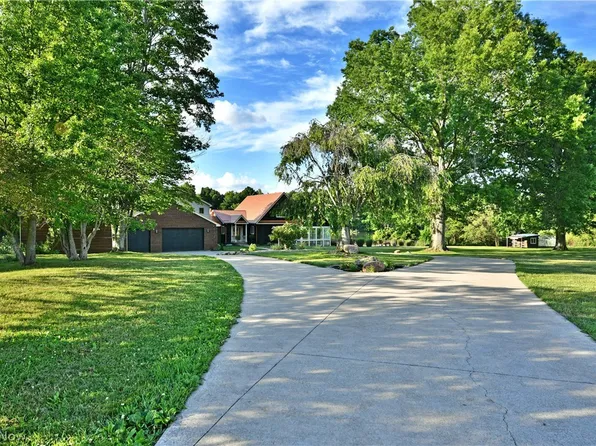 5305 Warren Sharon Rd, Vienna, OH 44473