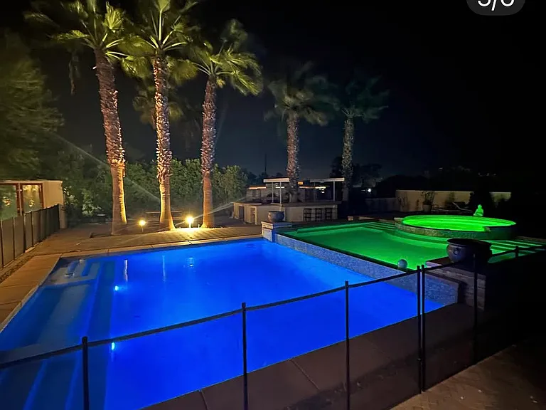 505 W Sepulveda Rd #C — Photo 5