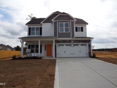 4721 Scenic Pines Dr Lot 239, Hope Mills, NC, 28348