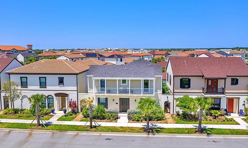 1st image of 7137 Vilano Ln