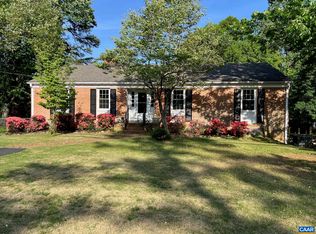 206 Georgetown Rd, Charlottesville, VA 22901