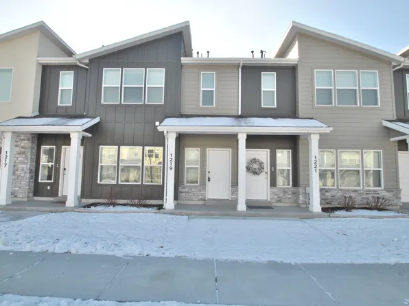 1219 W 1870 S, Logan, UT 84321