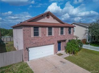 1827 W Washington St, Weslaco, TX 78599