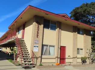 510 Central Ave APT 3, Salinas, CA 93901