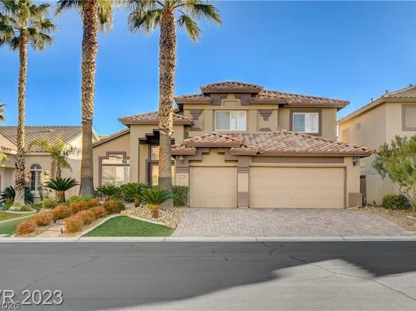 9565 Marina Valley Ave, Las Vegas, NV 89147