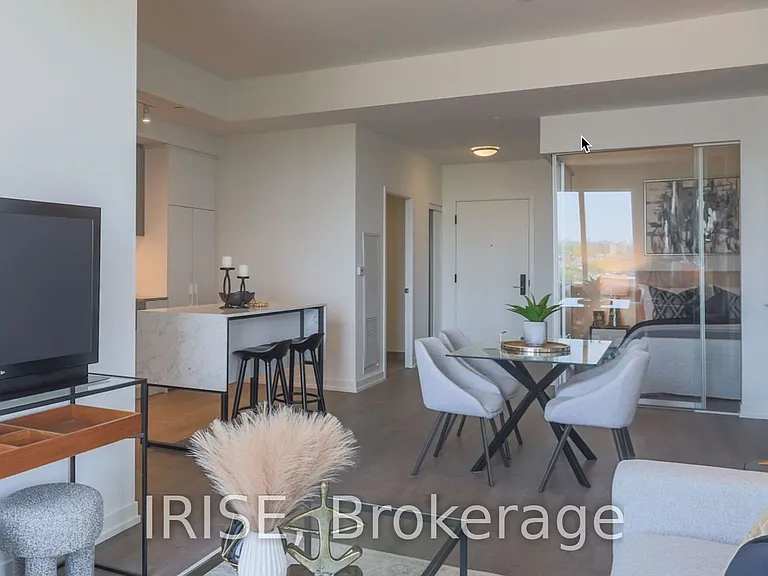 270 Dufferin St #1119 — Photo 7
