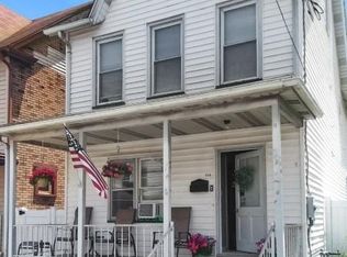 114 Summit Ave, Phillipsburg, NJ 08865