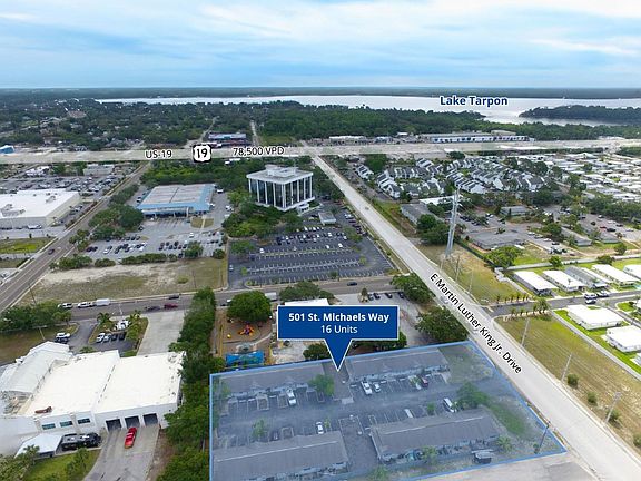 5th image of 501 Saint Michaels Way #525