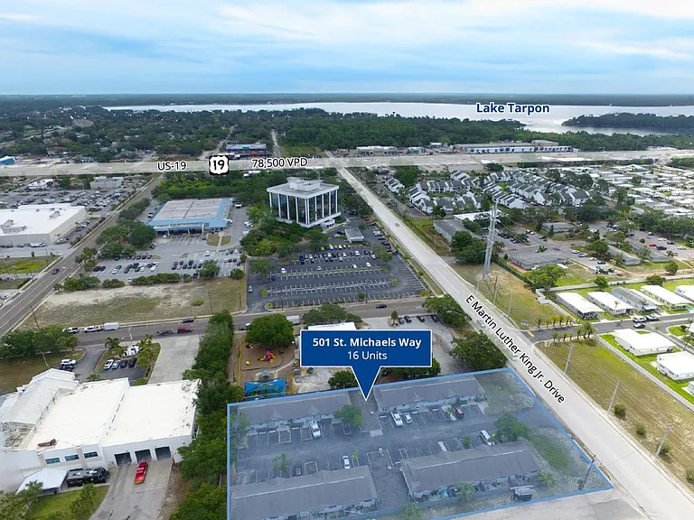 The Flats at Tarpon Springs — Photo 15