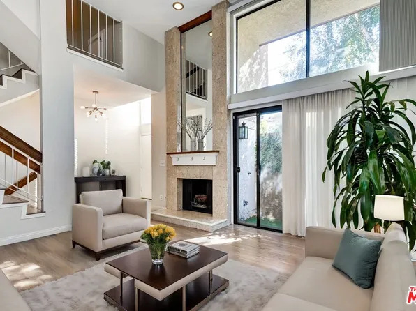 5464 Las Virgenes Rd, Calabasas, CA 91302