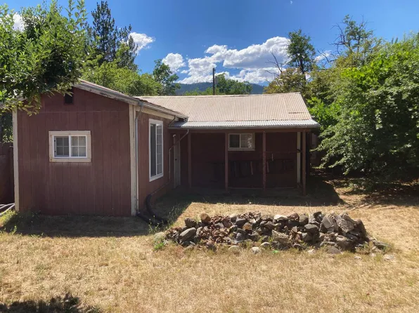 151 Mill St, Weaverville, CA 96093