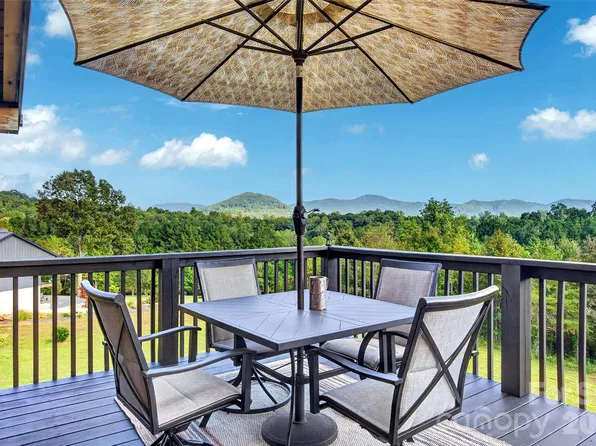 242 Falling Creek Dr, Nebo, NC 28761