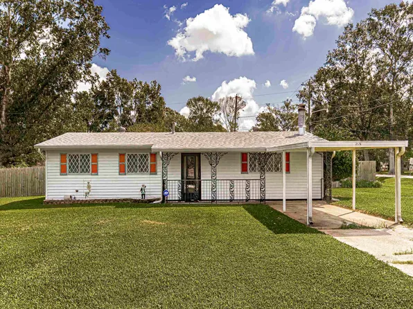 2124 Toledo St, Baker, LA 70714